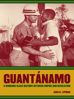cover image of Guantanamo
